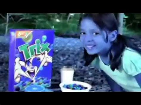 trix videos|Trix Cereal Commercials Compilation All Ads .